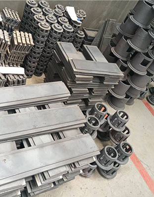 大龙铸工机械-产品性能稳定